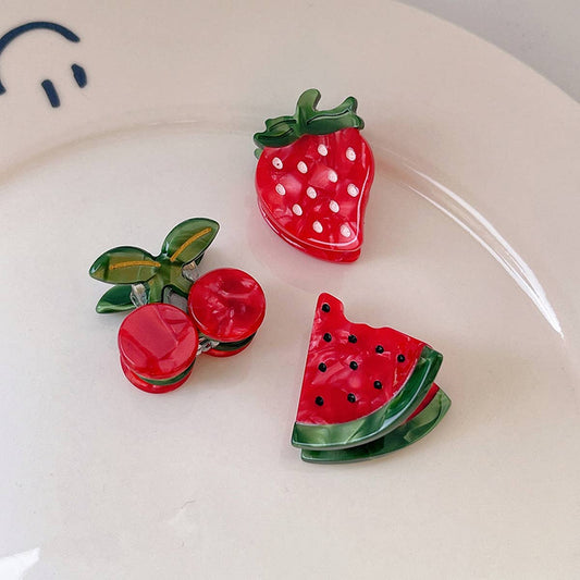 Mini Hair Clip