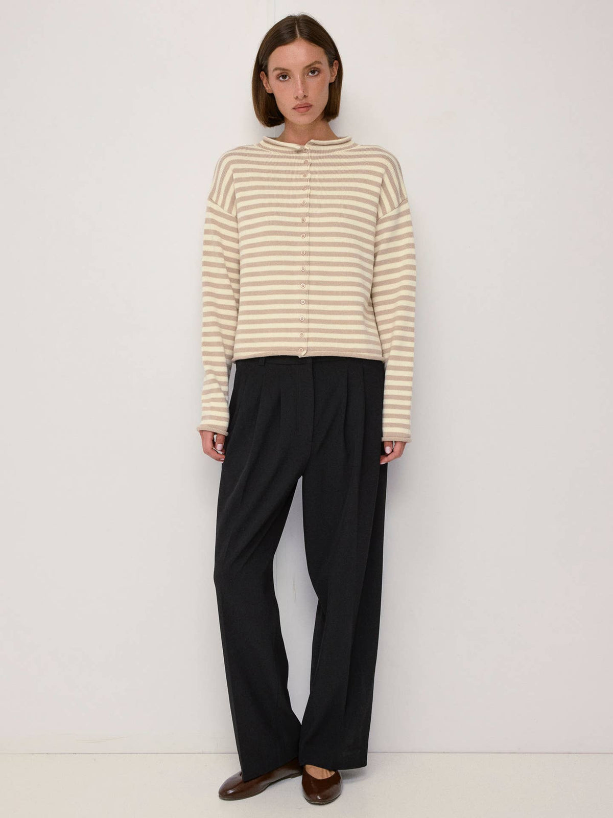 The Cecelia Cardigan
