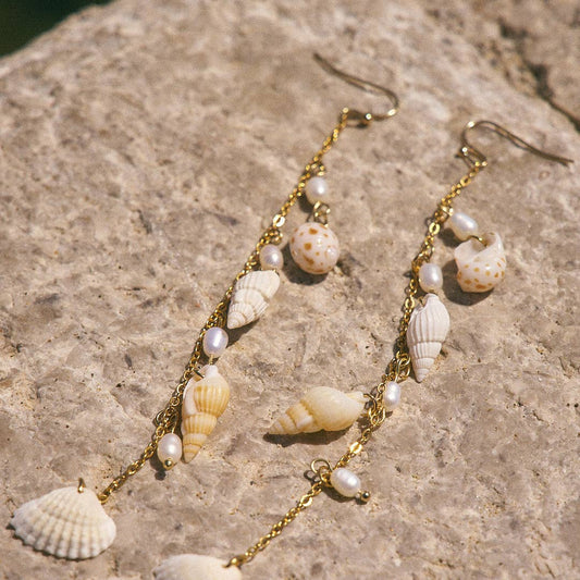 Tex Earring