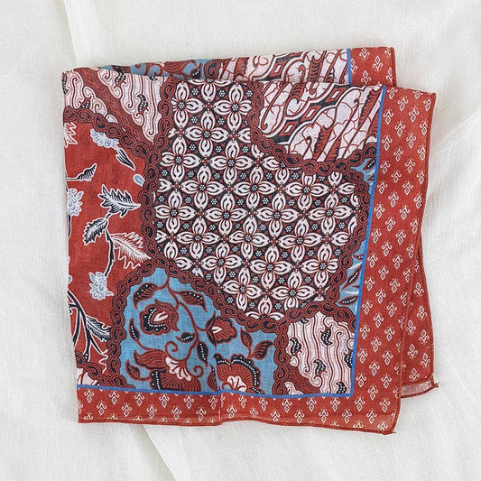 Retro Vines Bandana