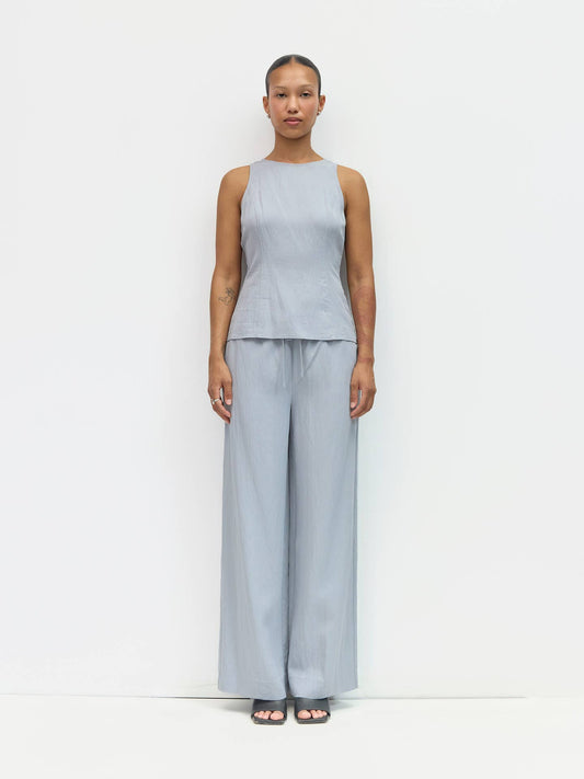 The Jodi Top | Princess Panel Tank