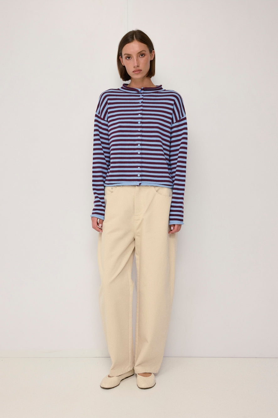 The Cecelia Cardigan