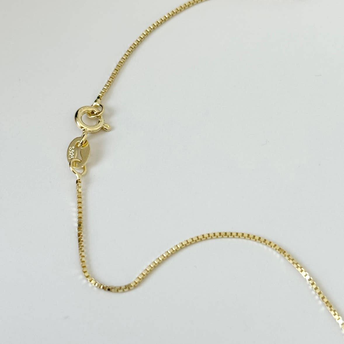 Femi Necklace
