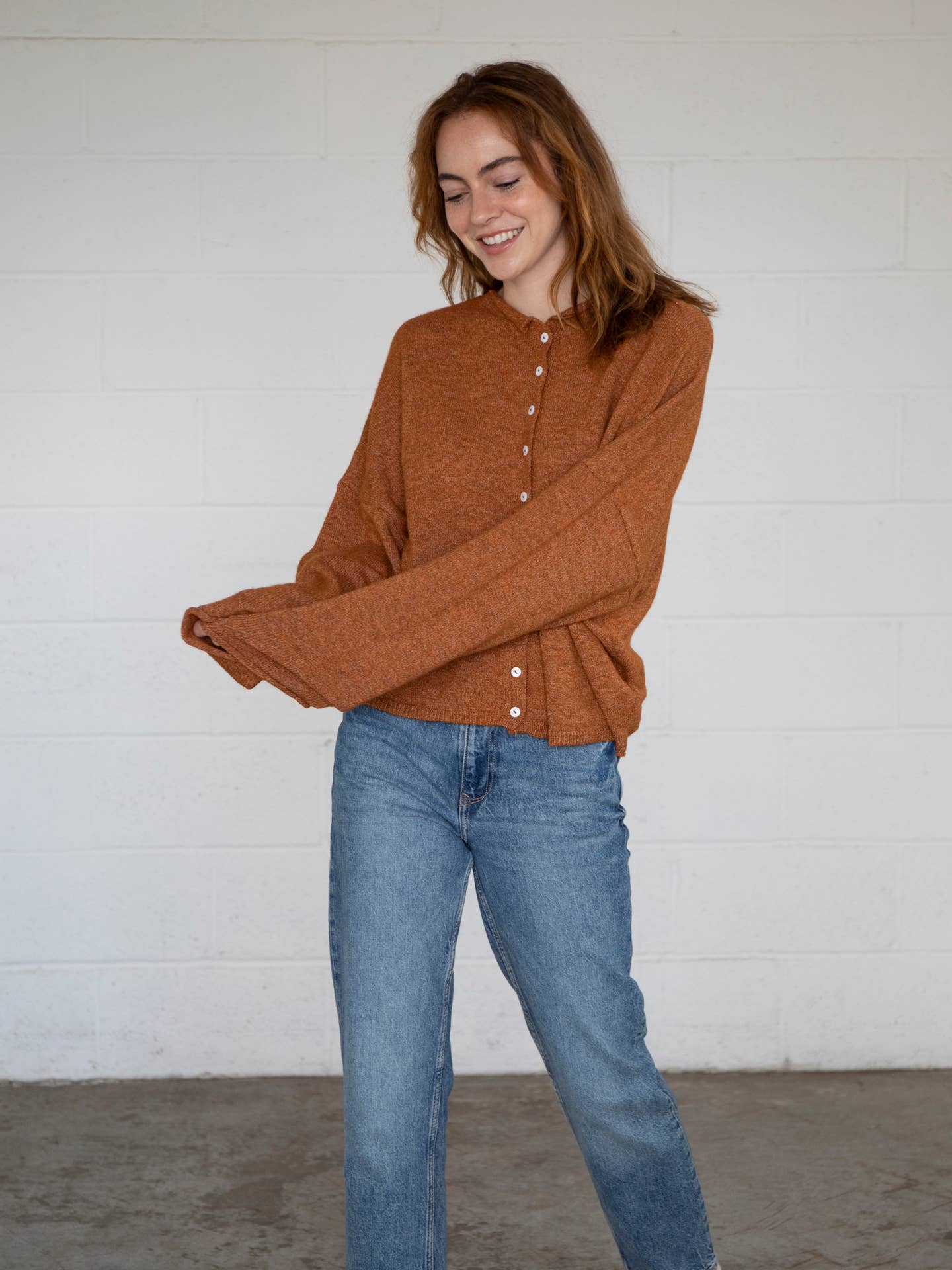 Piper Cardigan