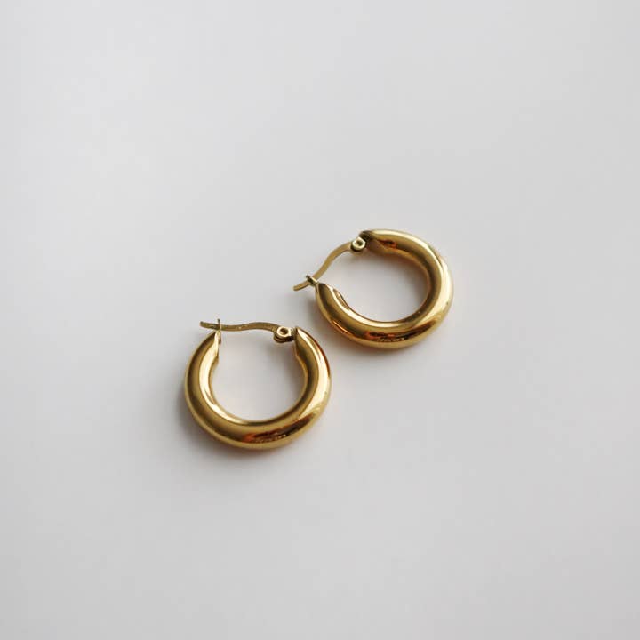 Audrey Hoops