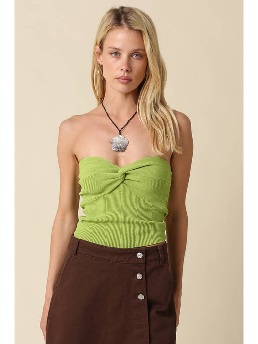 Laken Tube Top
