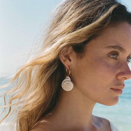 Kiery Earring
