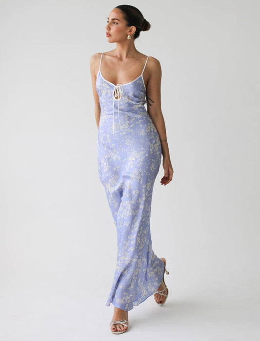 Daytona Maxi Dress