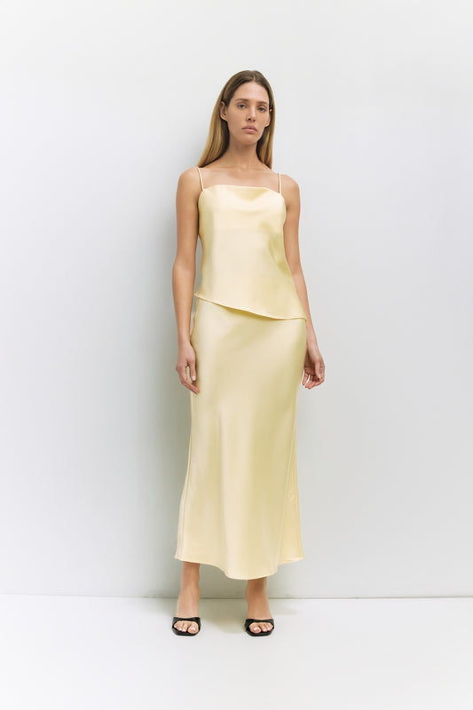 The Elena Skirt