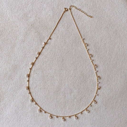Sparkles Necklace