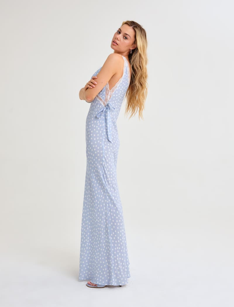 Dolly Midi Dress