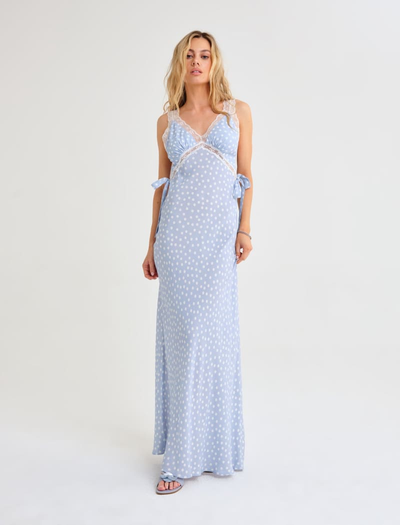 Dolly Midi Dress