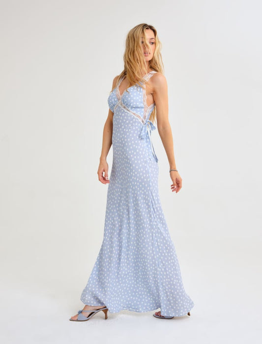 Dolly Midi Dress