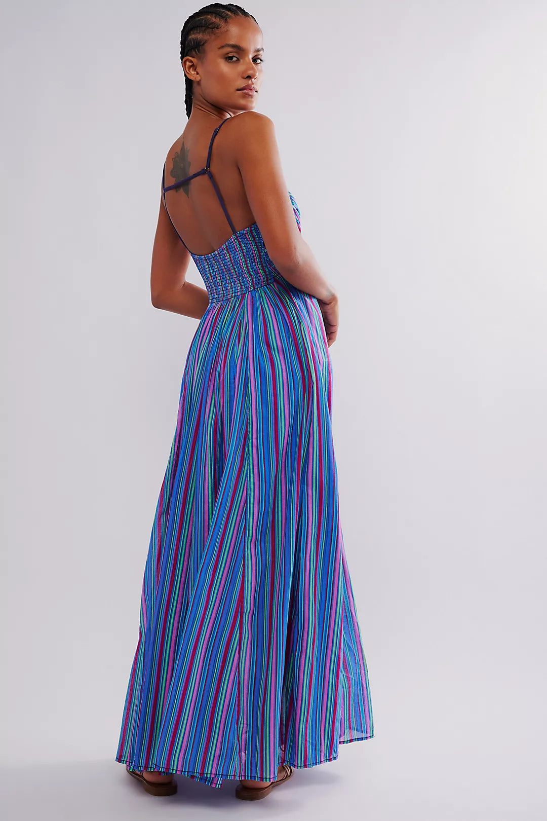 Dream Weaver Maxi Dress – Blue Harvest Apparel Dream Weaver Maxi Dress – Blue Harvest Apparel