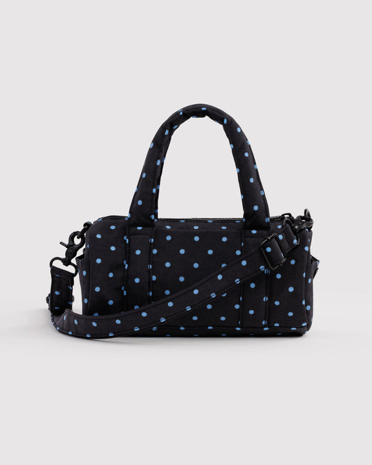 Small Nylon Duffle Bag