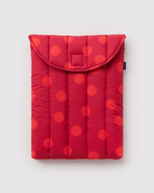 Puffy Laptop Sleeve 16"