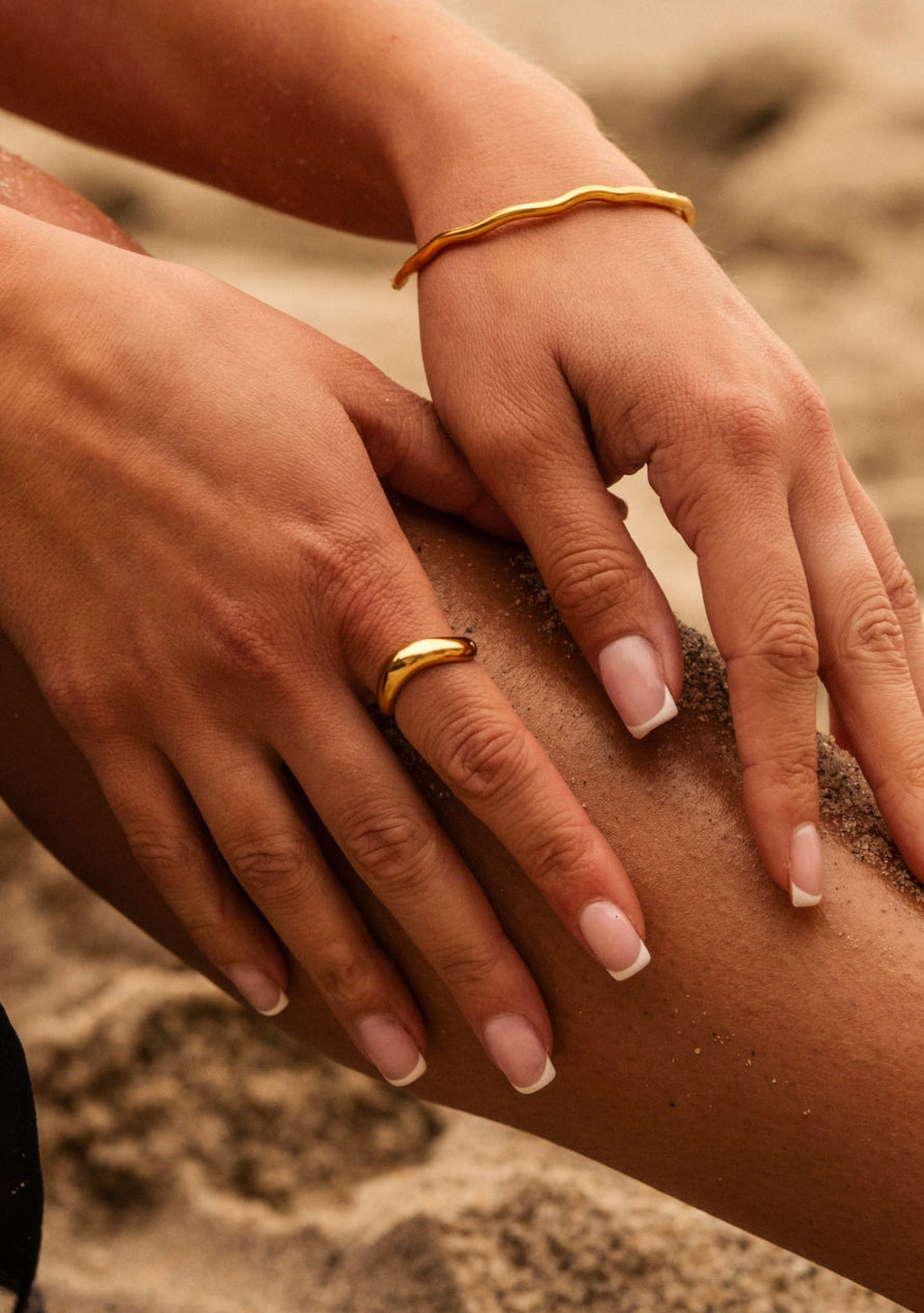 Calista Cuff