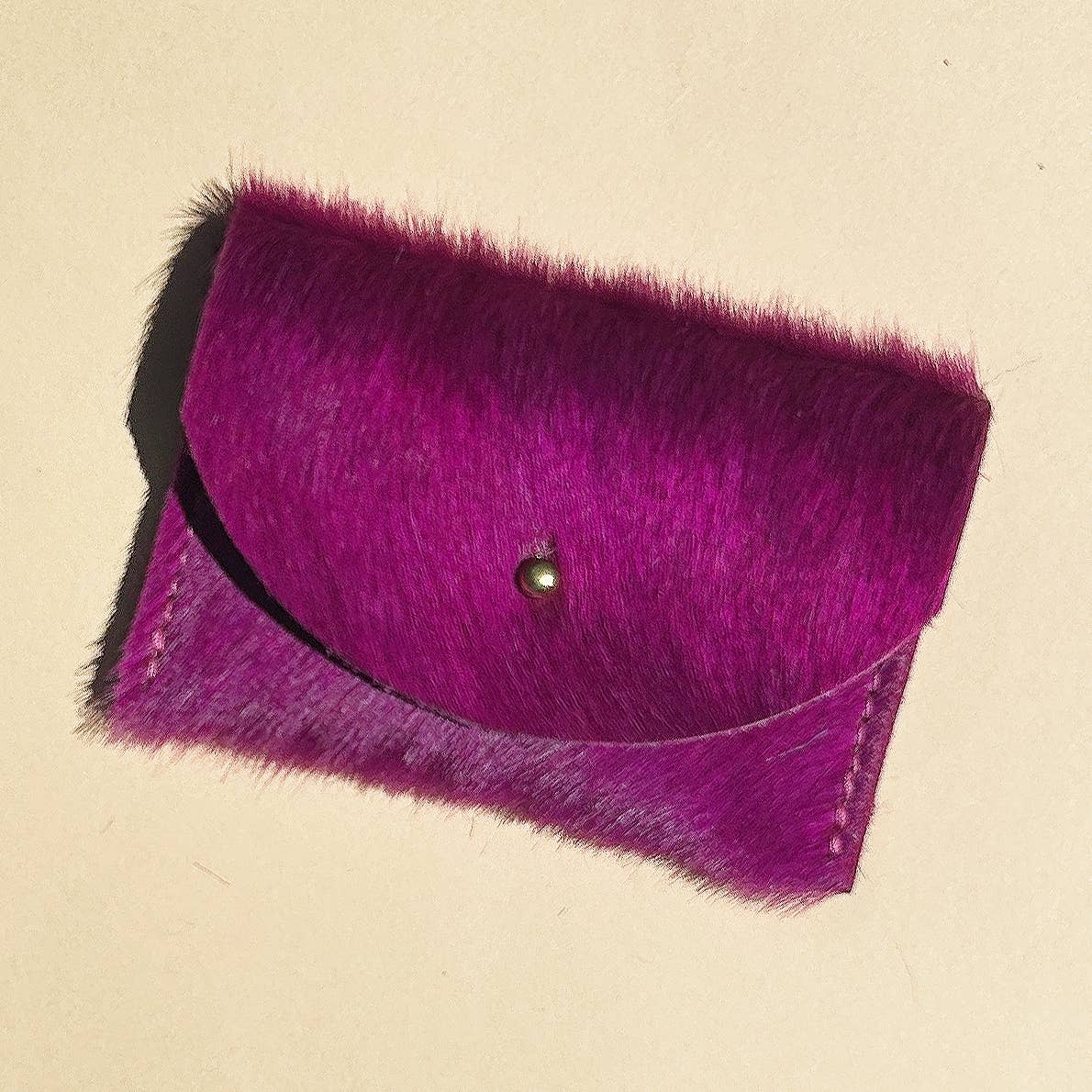 Leather/Hide Cardholders