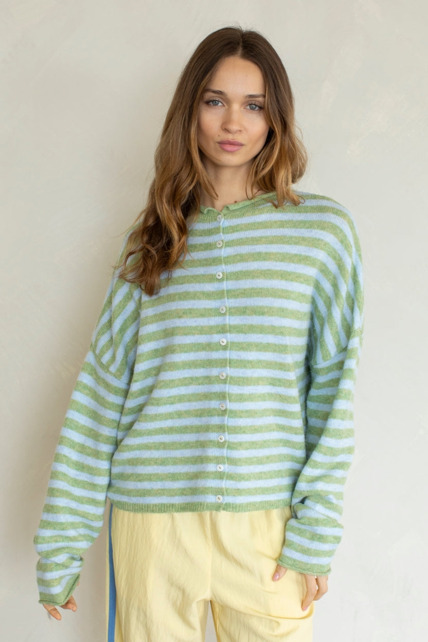 Piper Cardigan