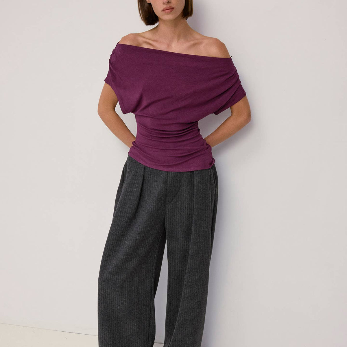 The Lennon Top