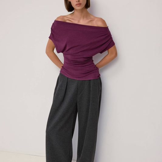 The Lennon Top