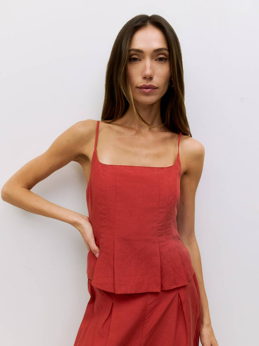 The Jocelyn Top