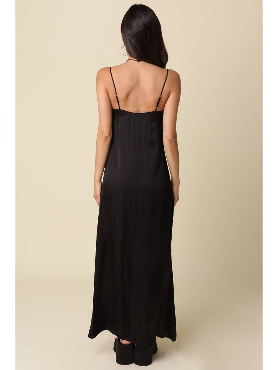 Aria Maxi Dress