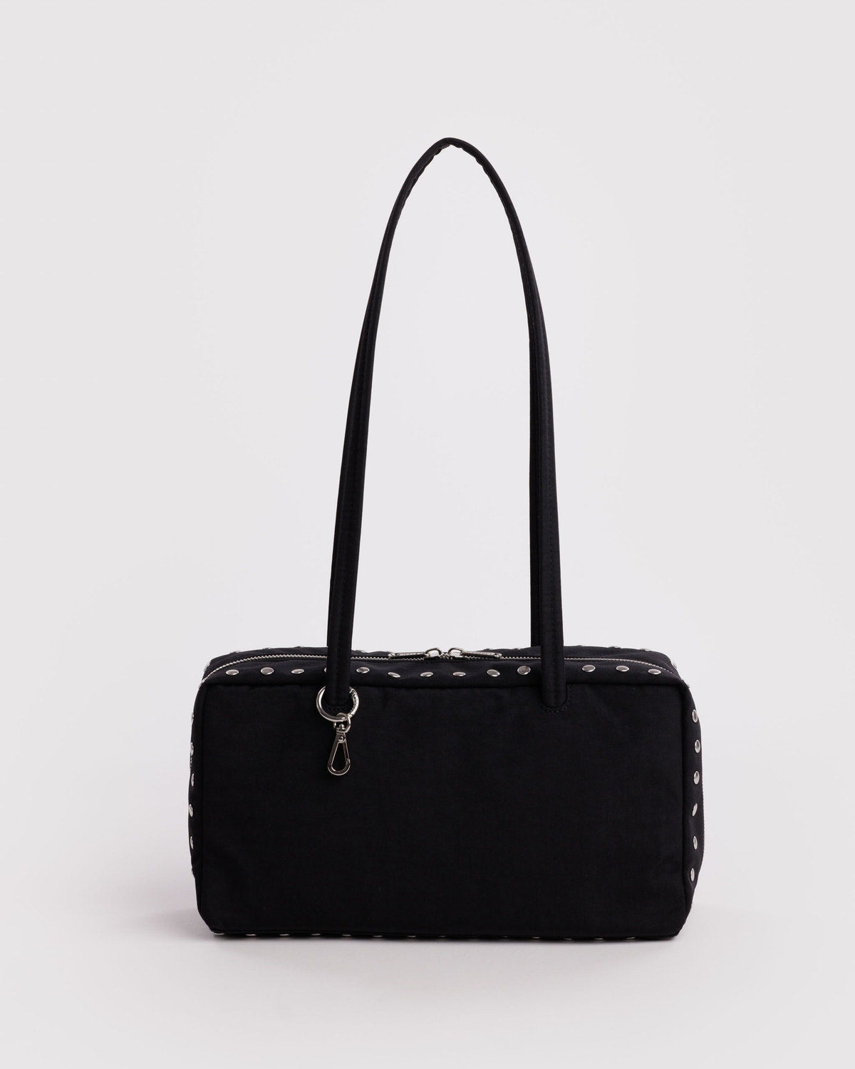 Nylon Bowler Bag