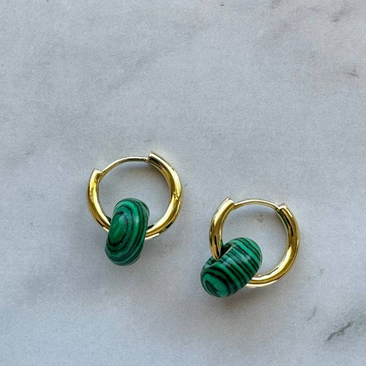 Eva Earrings