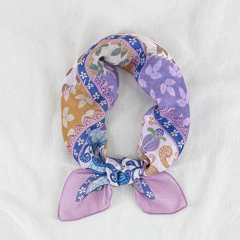 Eden Bandana