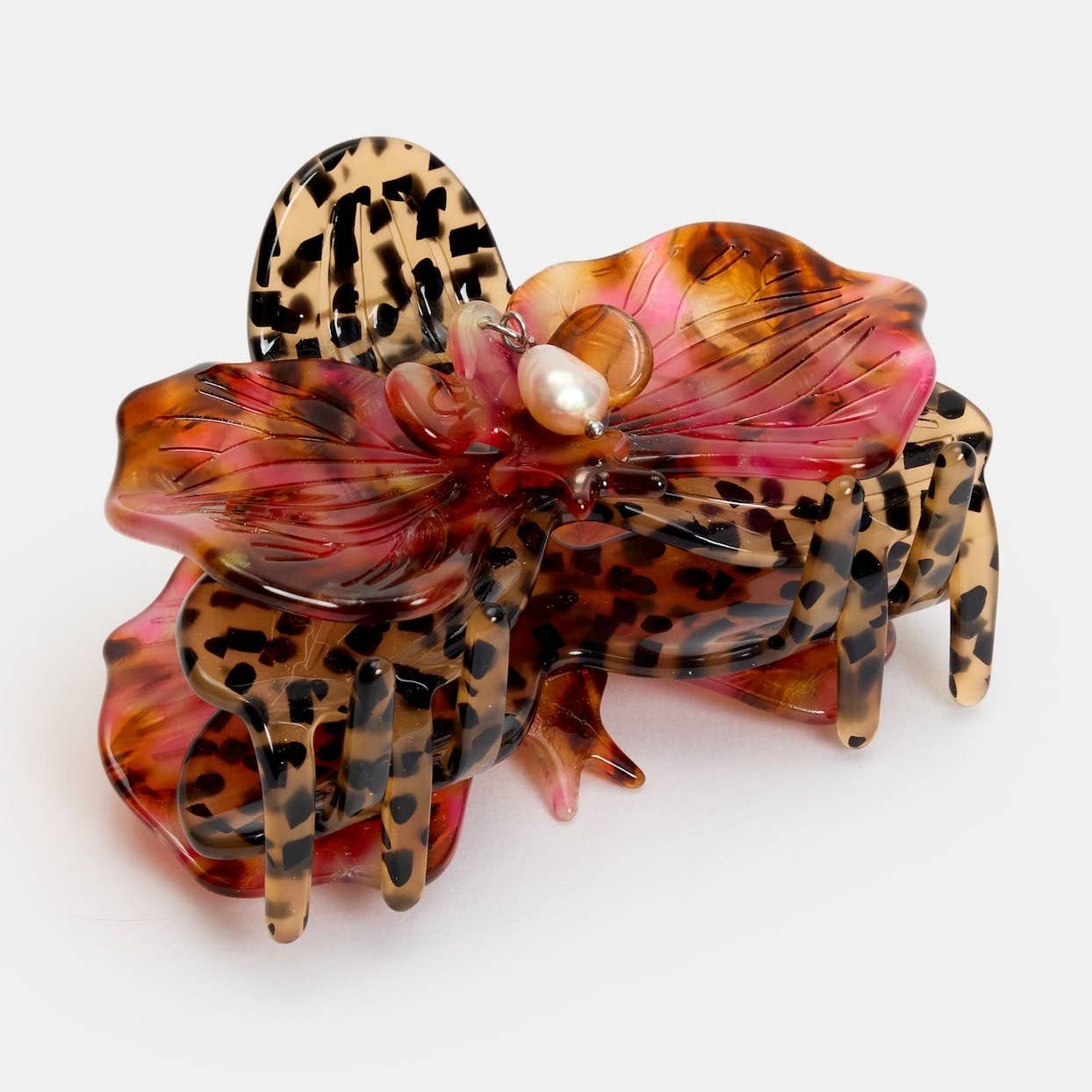 Orchid Claw
