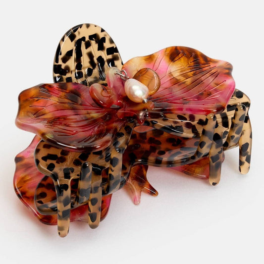 Orchid Claw