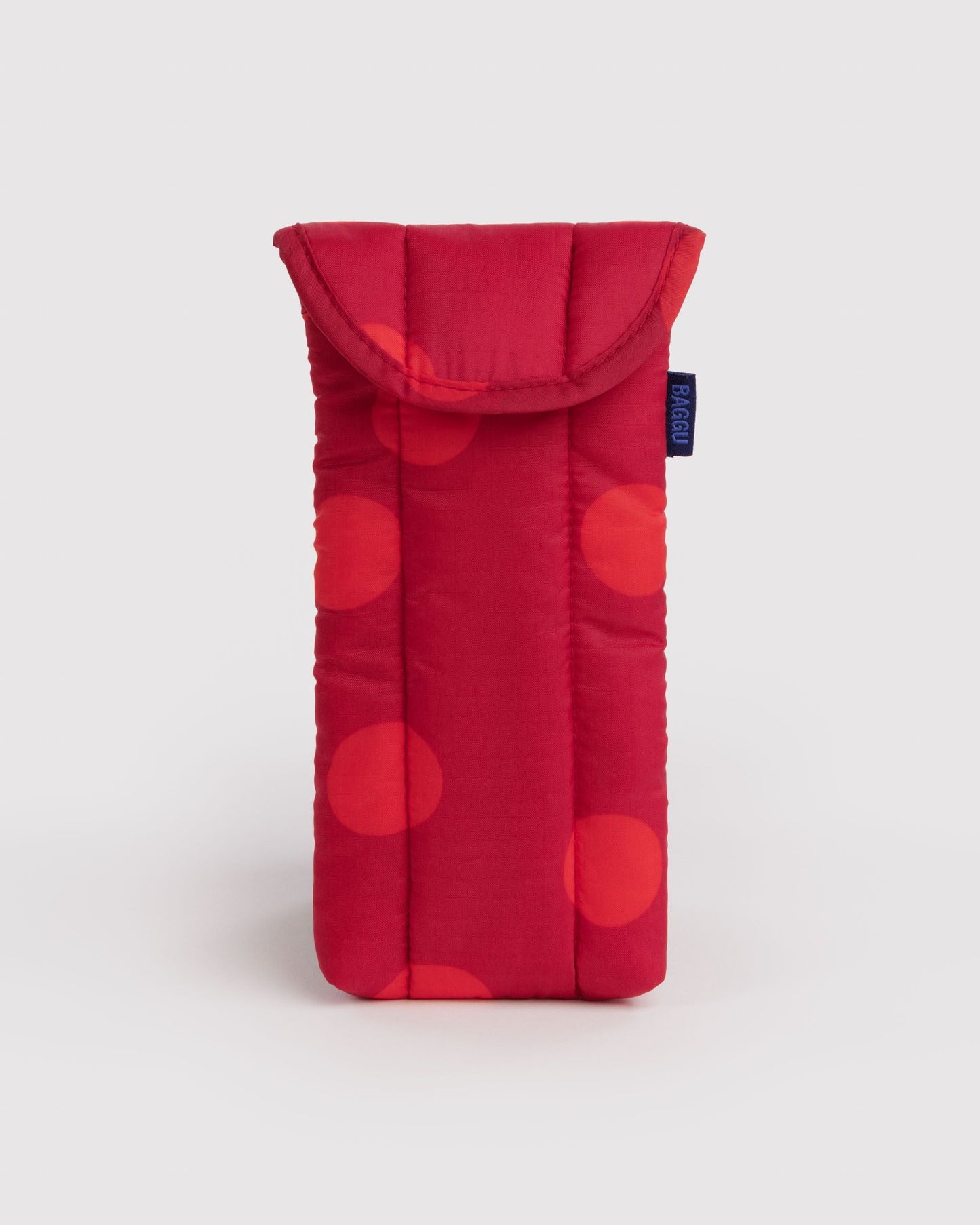 Puffy Glasses Sleeve