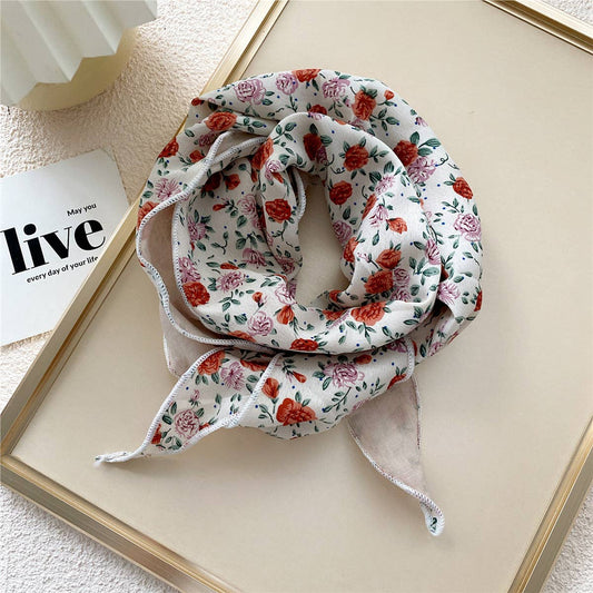 Twilly Scarf