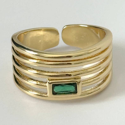 Adita Ring