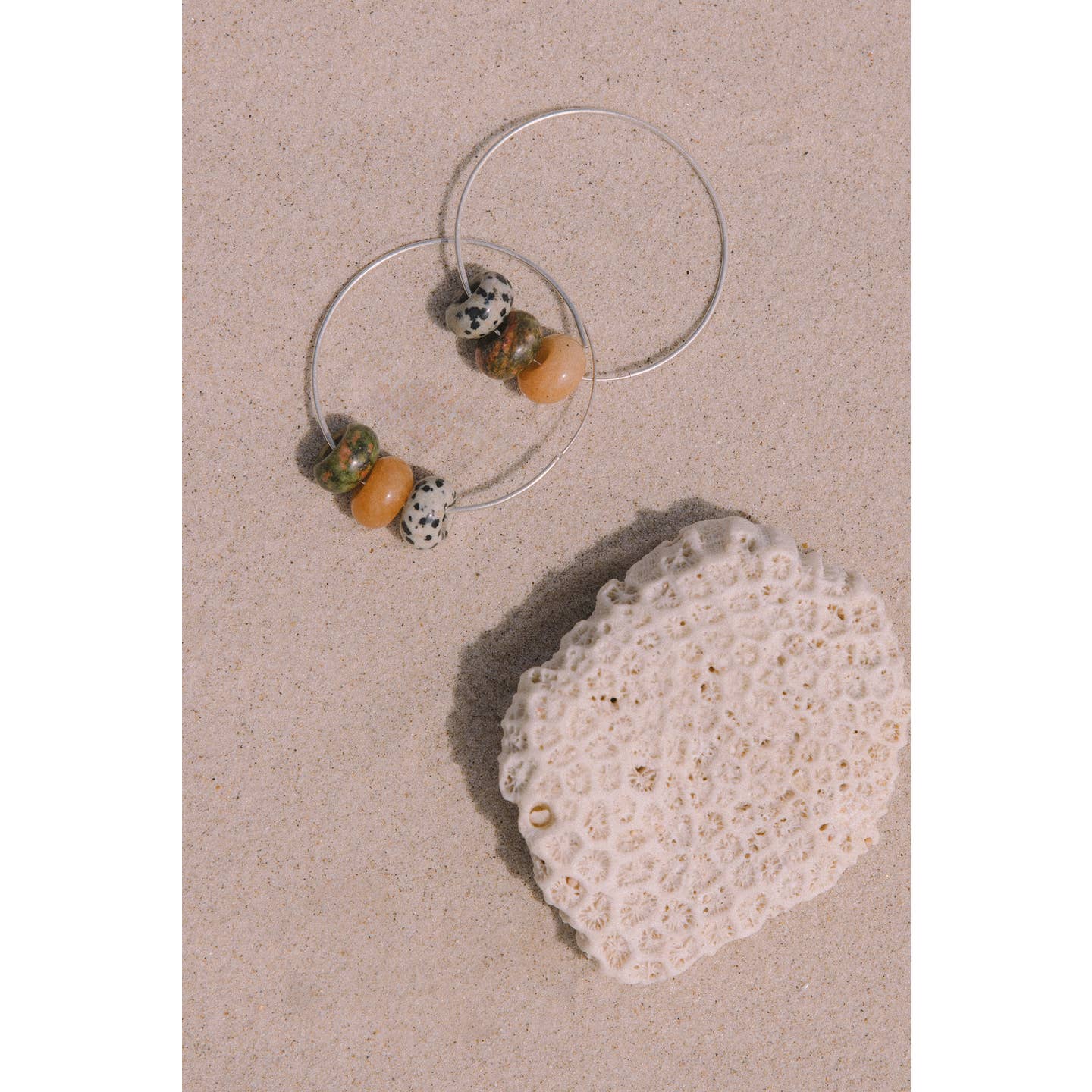 J'adore Earring