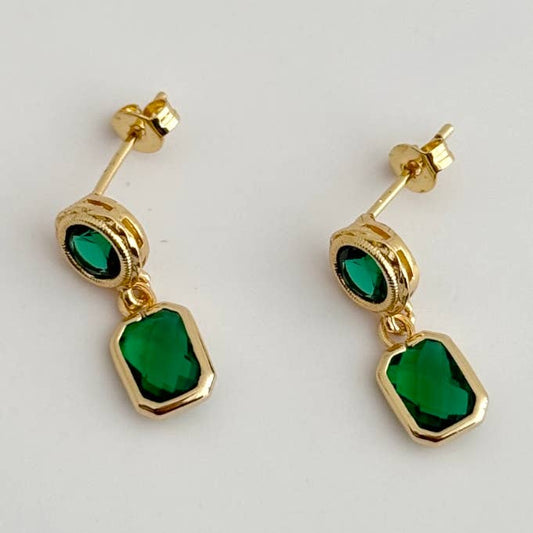 Jayden Earrings