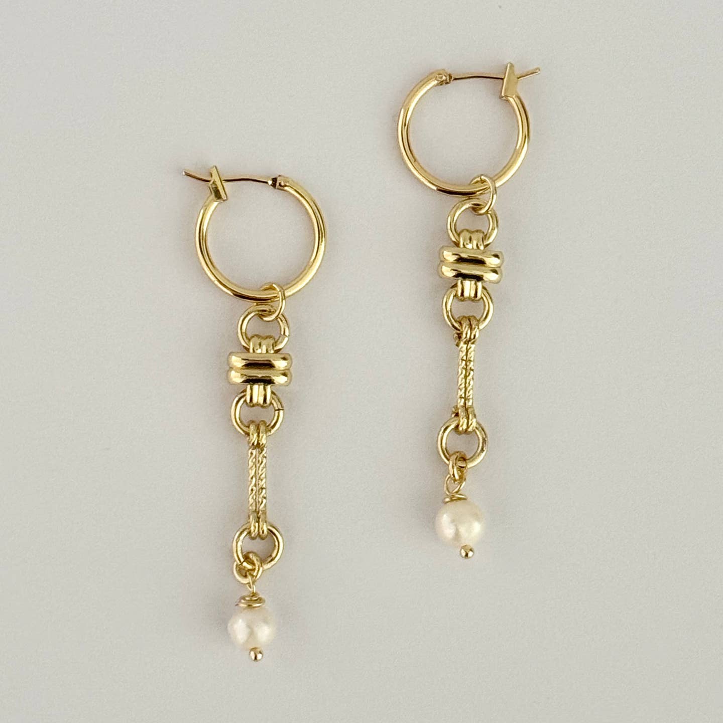 La Perlita Hoops