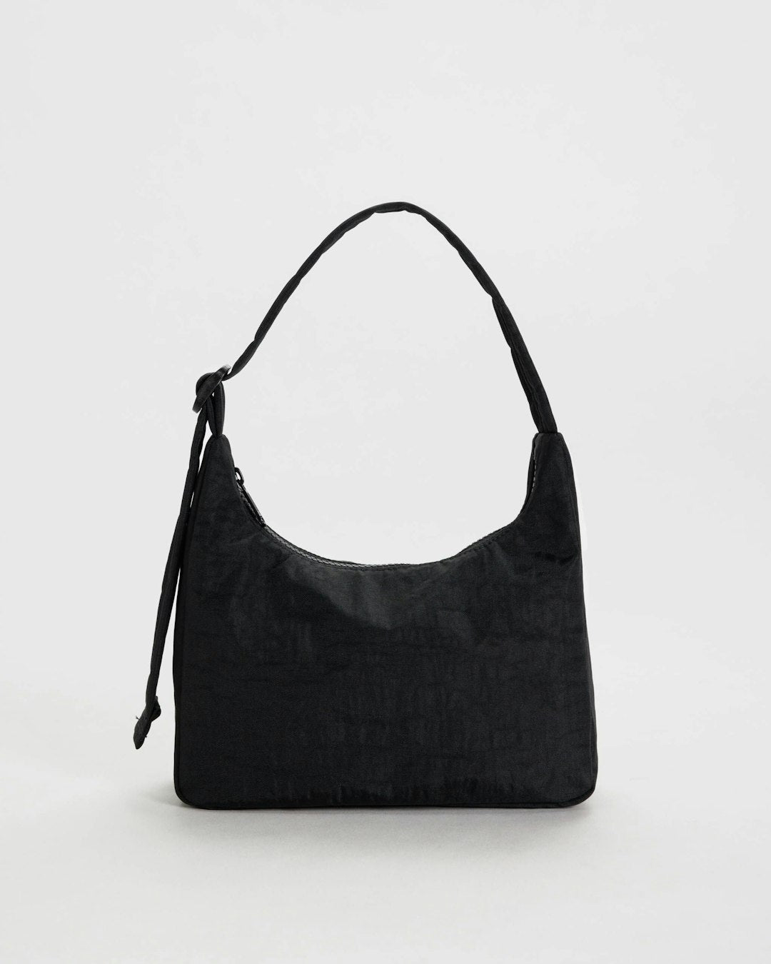 Mini Nylon Shoulder Bag