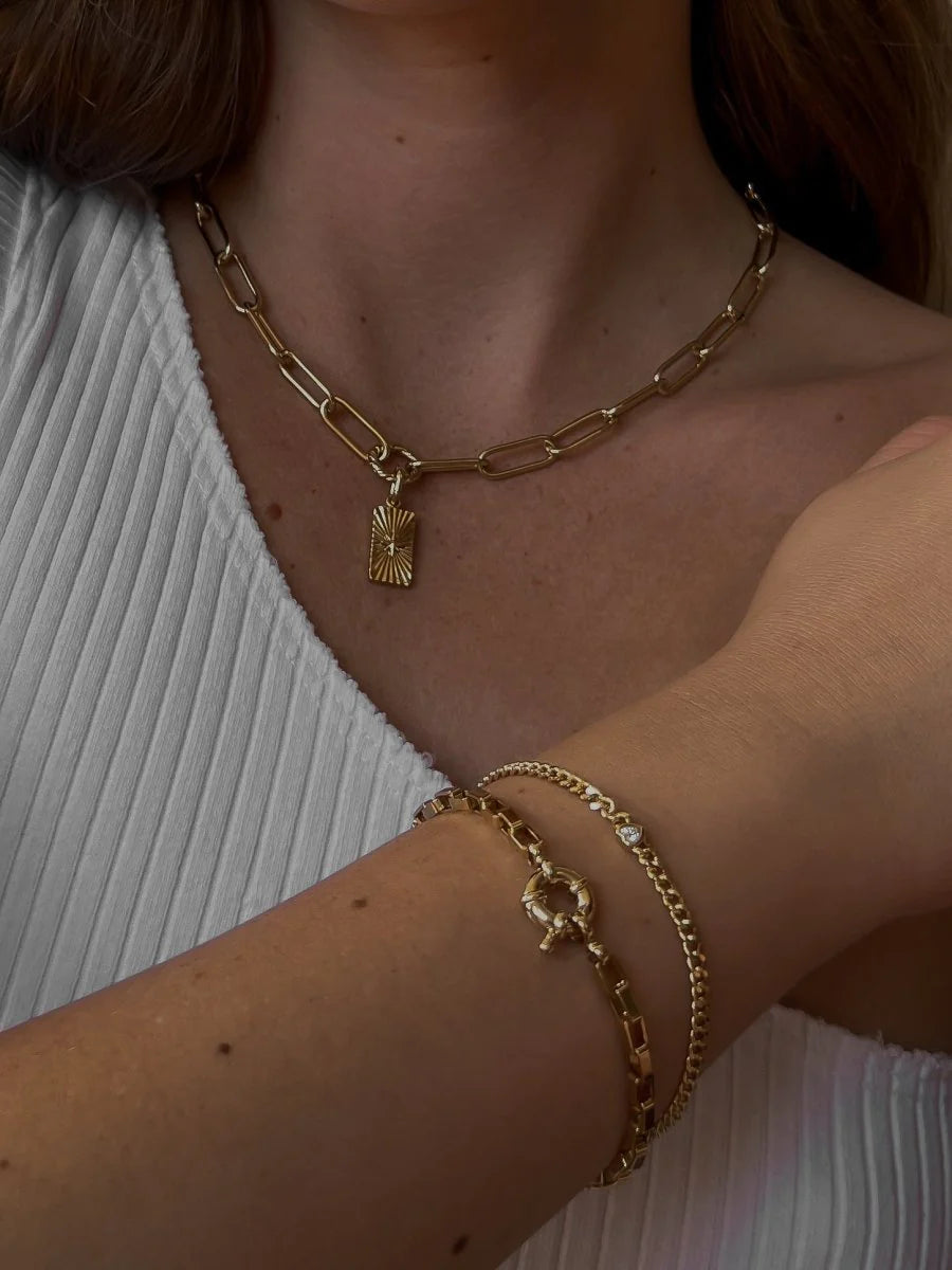 Lana bracelet