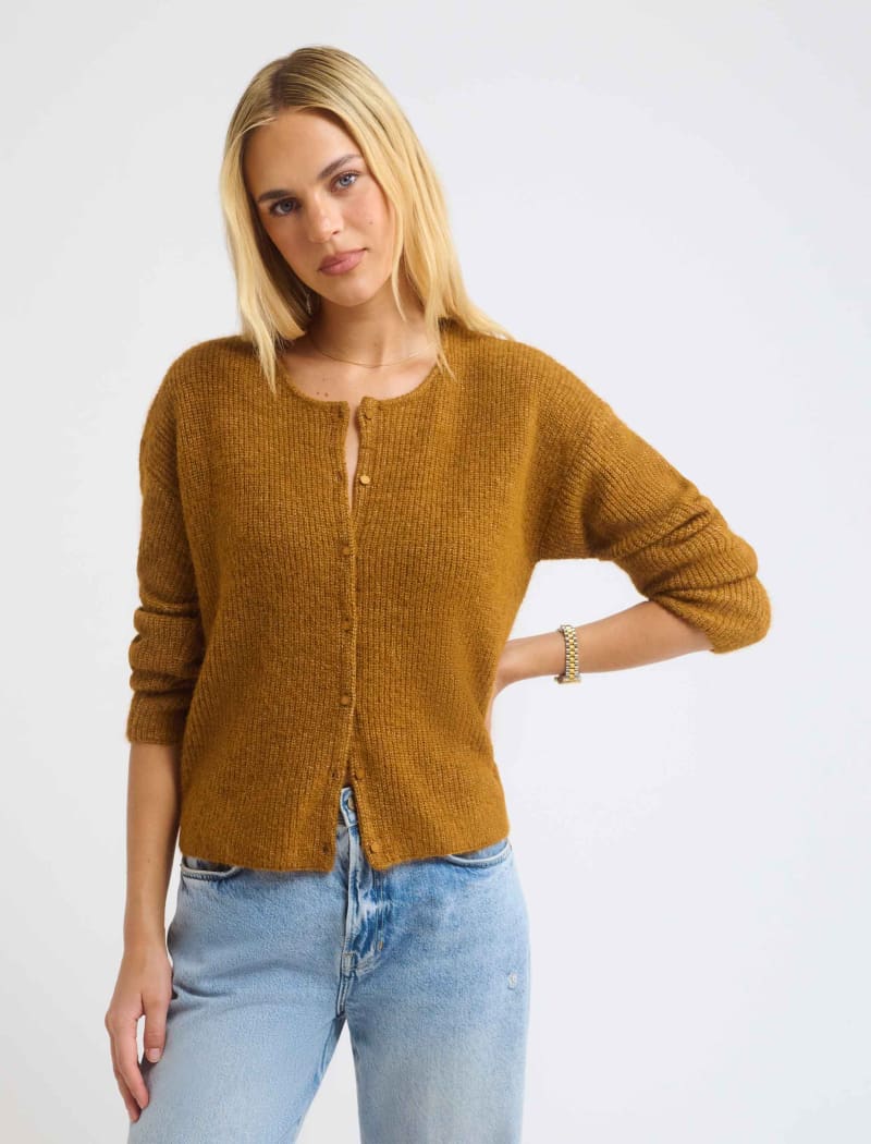 Newport Cardigan