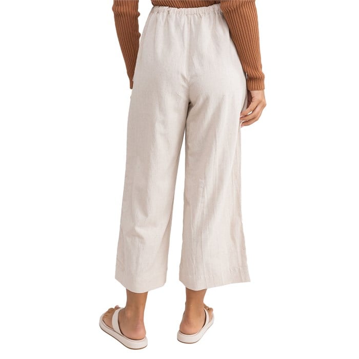 Classic Drawstring Pant