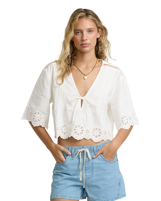 Light And Airy Top