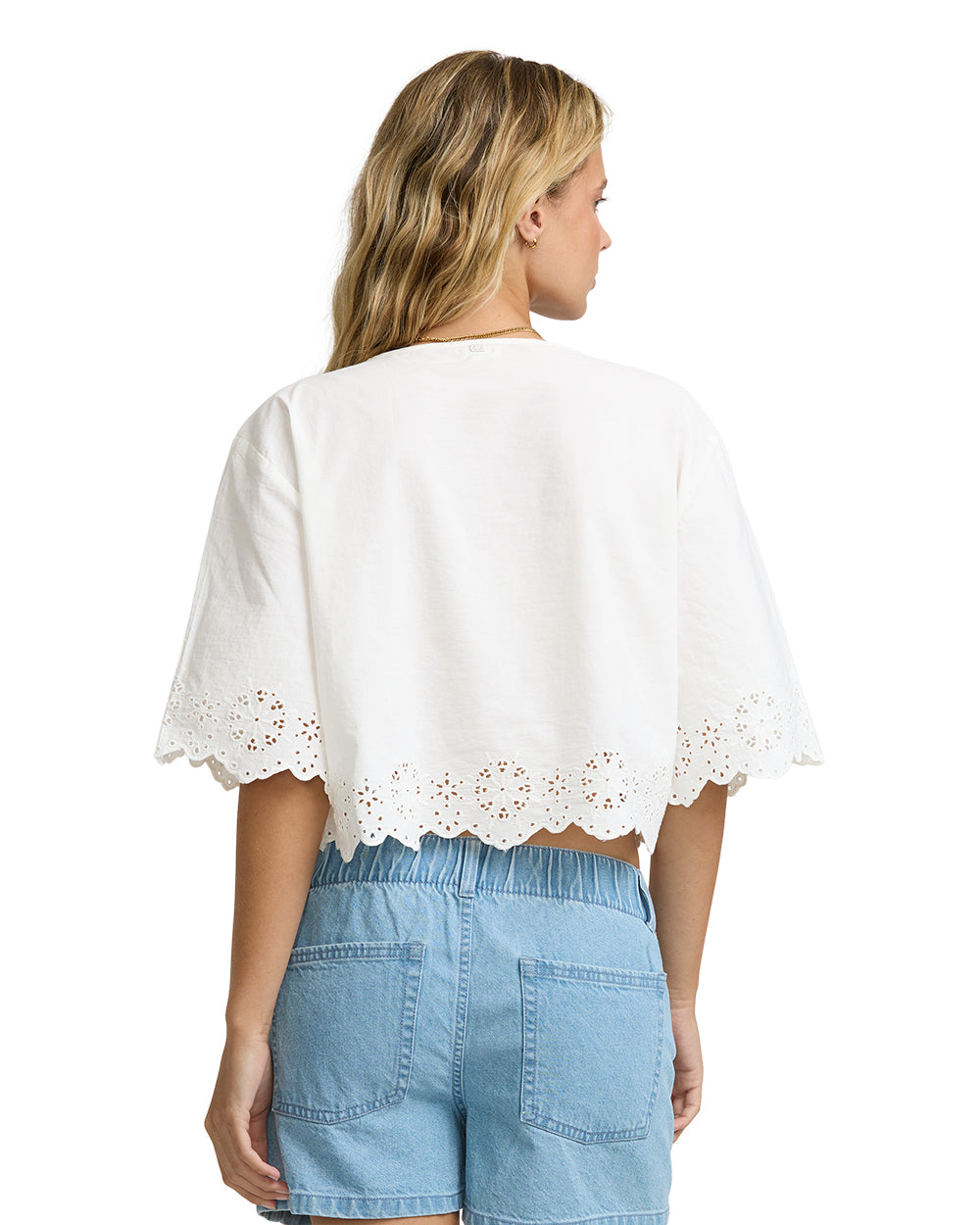 Light And Airy Top