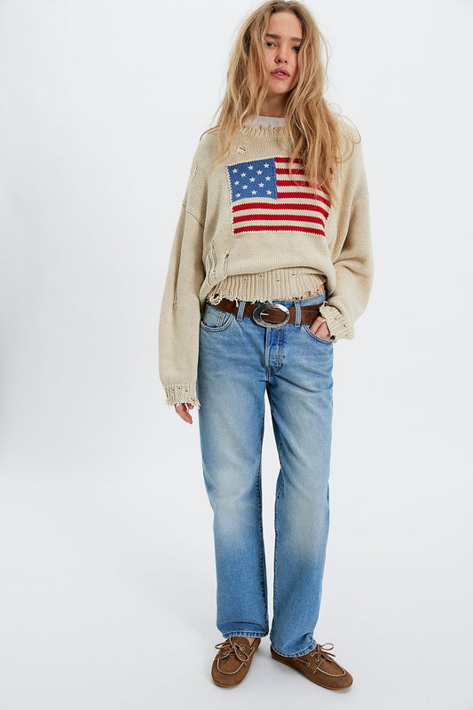 501 90's Selvedge