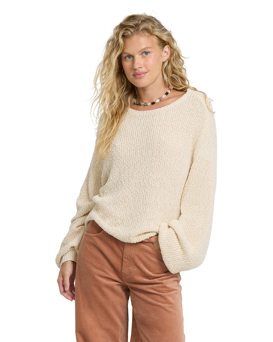 Open Air Sweater