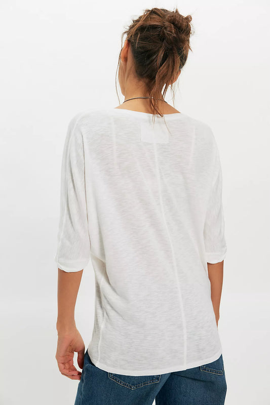 High Line Tee