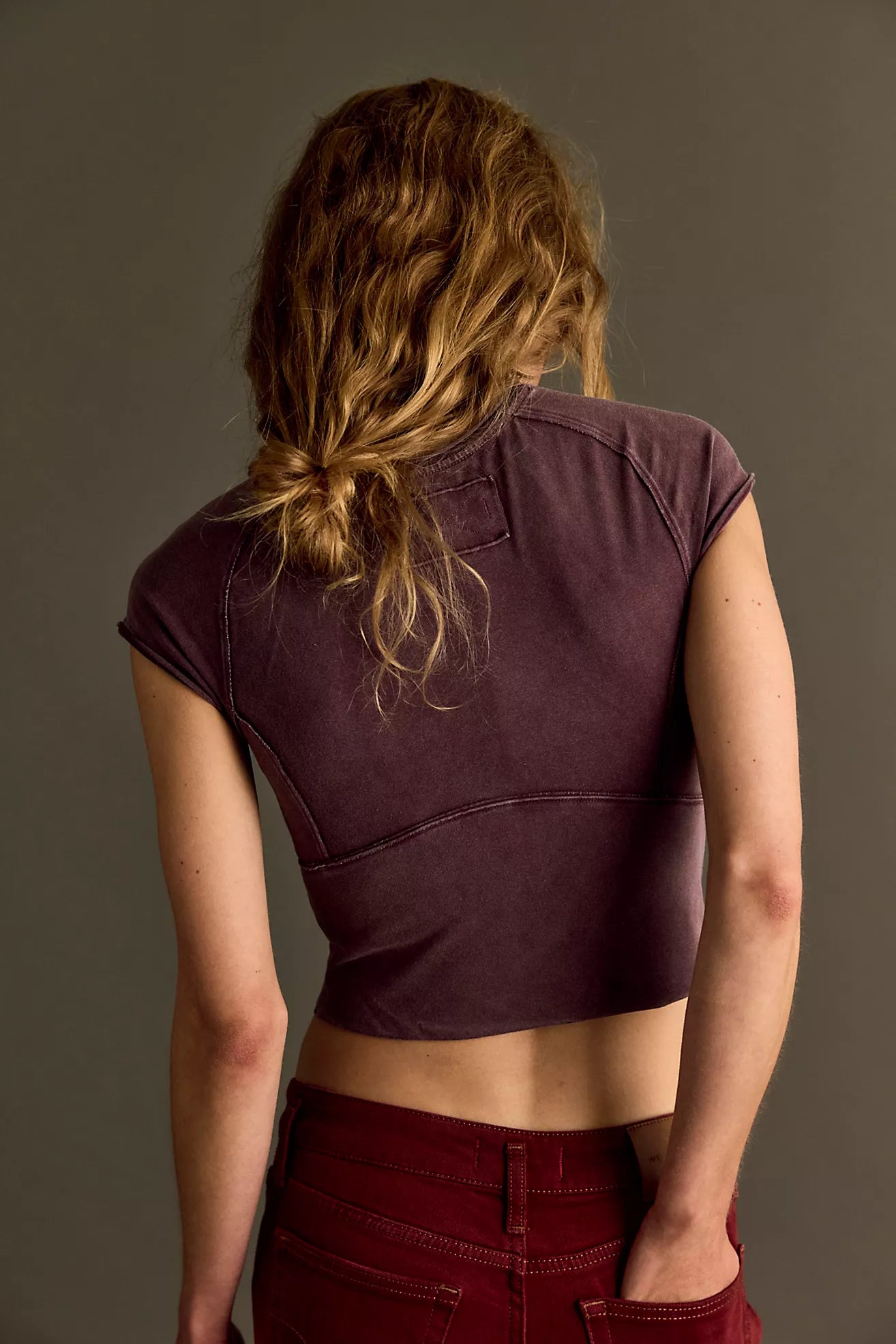Protagonist Tee