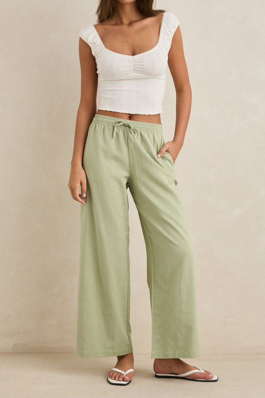 dolly beach pant