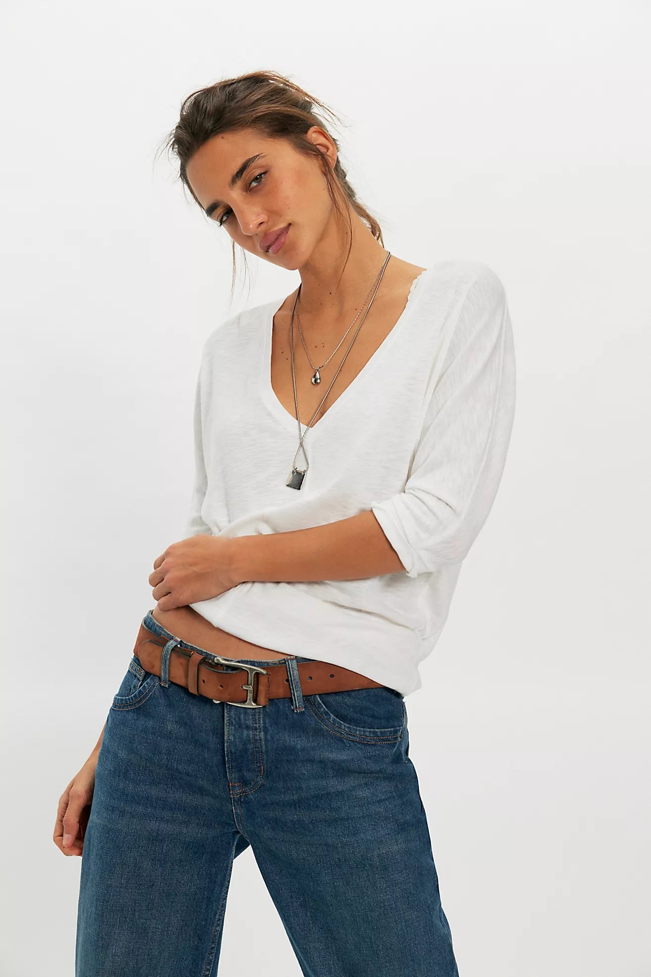 High Line Tee